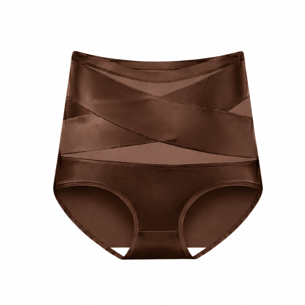 Contoura™ | Formande trosor med hög midja