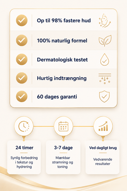 Lumora™ | Kollagenlotion för kroppen