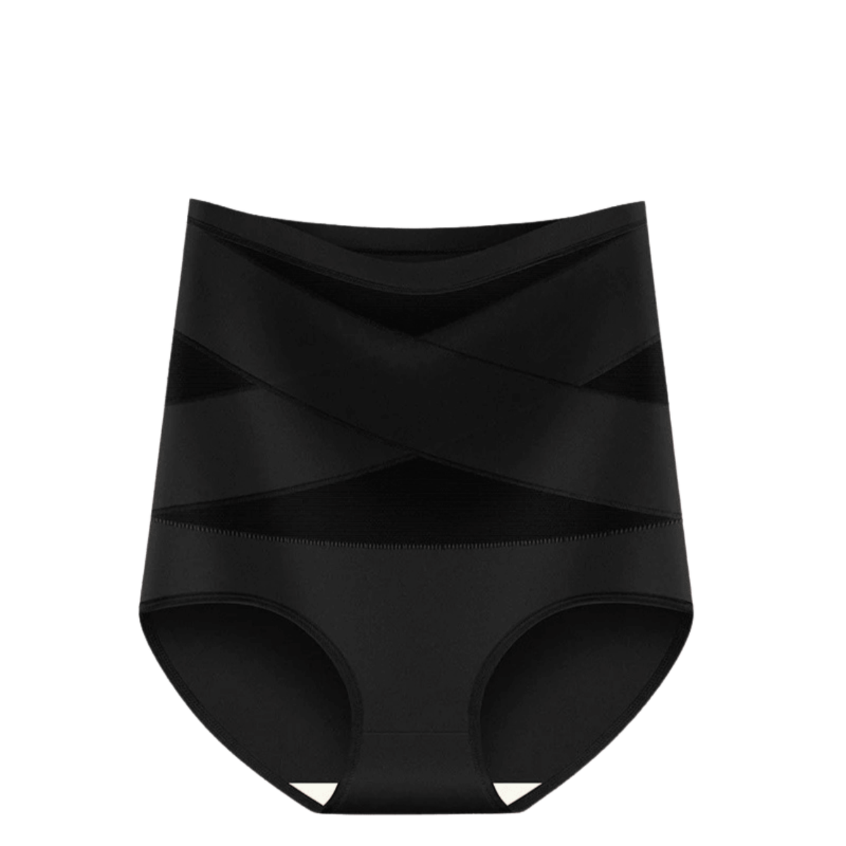 Contoura™ | Formande trosor med hög midja