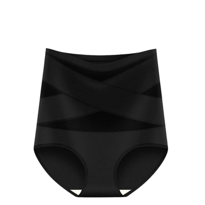 Contoura™ | Formande trosor med hög midja