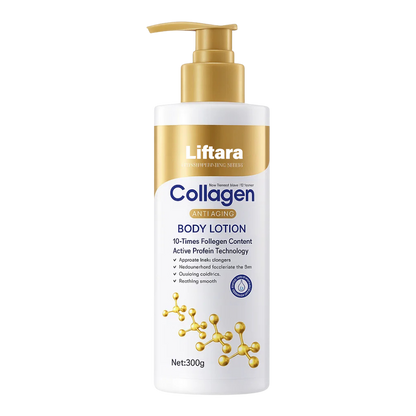 Lumora™ | Kollagenlotion för kroppen