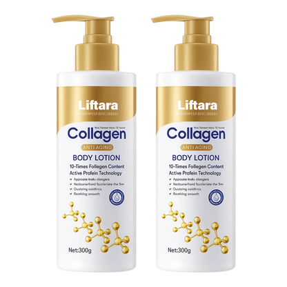 Lumora™ | Kollagenlotion för kroppen