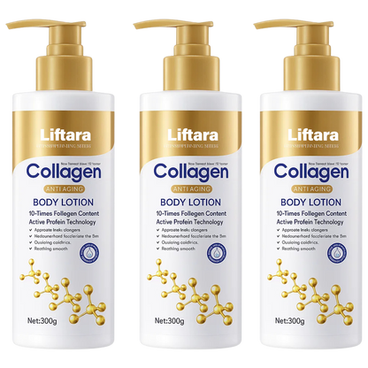 Lumora™ | Kollagenlotion för kroppen