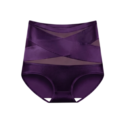 Contoura™ | Formande trosor med hög midja