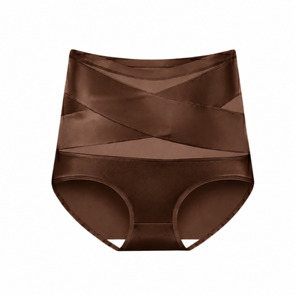 Contoura™ | Formande trosor med hög midja