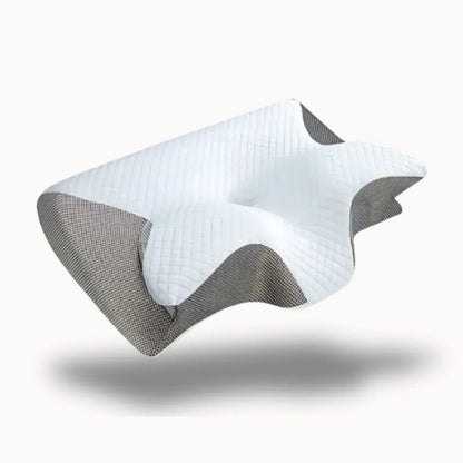 Restora™ | Ergonomisk nackkudde i memoryskum