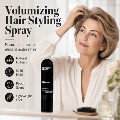 Superhold™ | Volymgivande stylingspray