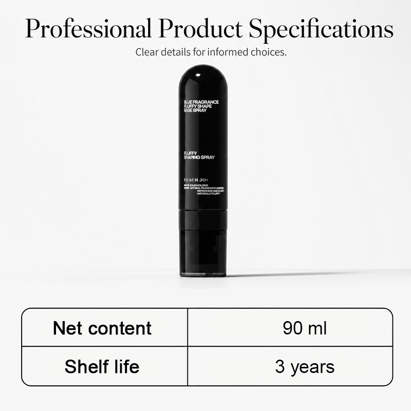 Superhold™ | Volymgivande stylingspray